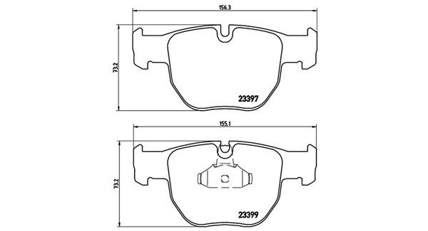 MAGNETI MARELLI Jarrupala, levyjarru 363700444012